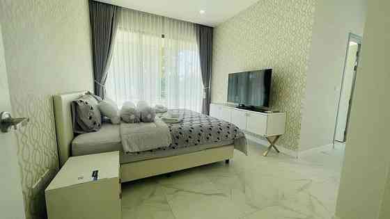 4 Bedroom Pool Villa for Rent in Phuket Town Пхукет