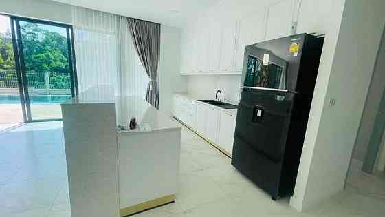 4 Bedroom Pool Villa for Rent in Phuket Town Пхукет