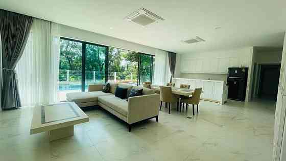 4 Bedroom Pool Villa for Rent in Phuket Town Пхукет