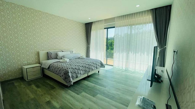 4 Bedroom Pool Villa for Rent in Phuket Town Phuket - photo 16