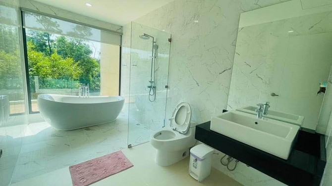 4 Bedroom Pool Villa for Rent in Phuket Town Phuket - photo 18