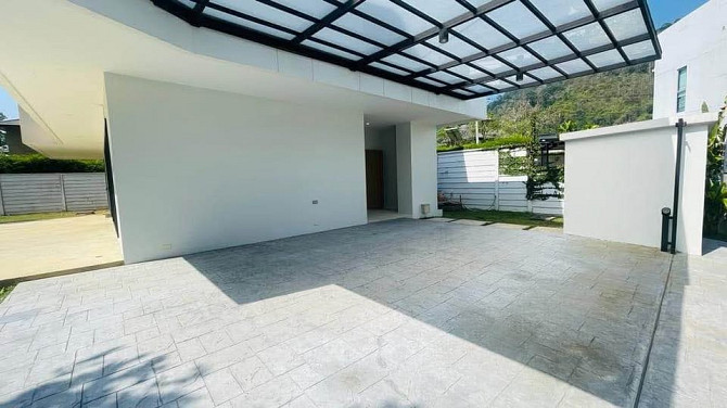 4 Bedroom Pool Villa for Rent in Phuket Town Phuket - photo 19