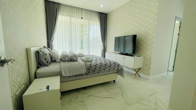 4 Bedroom Pool Villa for Rent in Phuket Town Phuket - photo 6