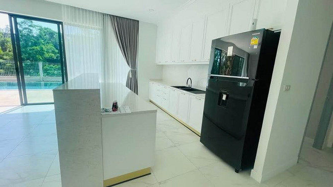 4 Bedroom Pool Villa for Rent in Phuket Town Phuket - photo 4