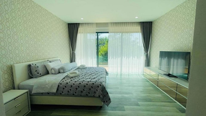4 Bedroom Pool Villa for Rent in Phuket Town Phuket - photo 15