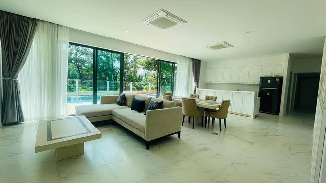 4 Bedroom Pool Villa for Rent in Phuket Town Phuket - photo 3