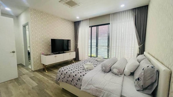 4 Bedroom Pool Villa for Rent in Phuket Town Phuket - photo 8