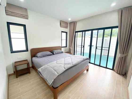 3 Bedroom Pool Villa for Rent in Chalong Phuket