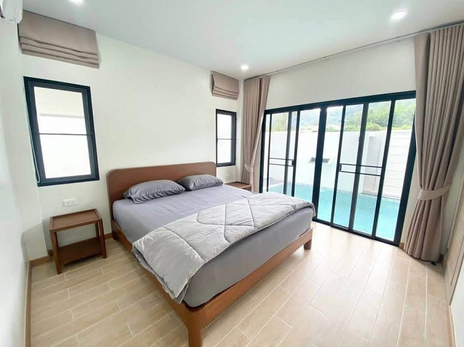 3 Bedroom Pool Villa for Rent in Chalong Phuket - photo 5
