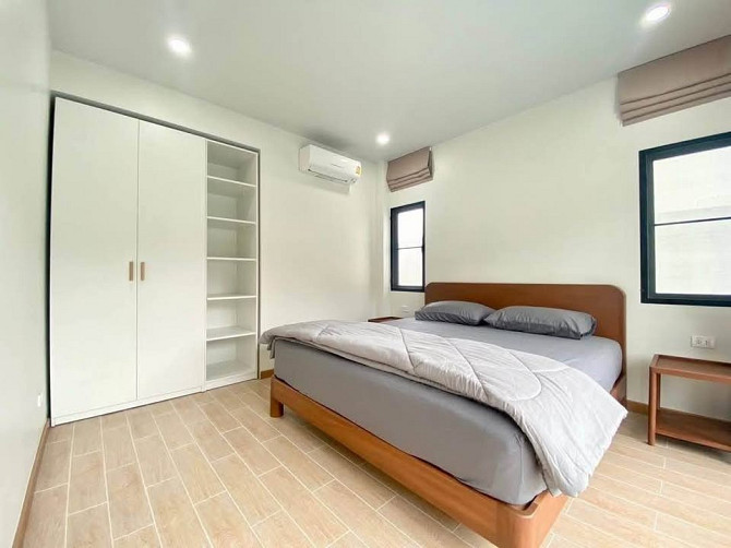 3 Bedroom Pool Villa for Rent in Chalong Phuket - photo 1