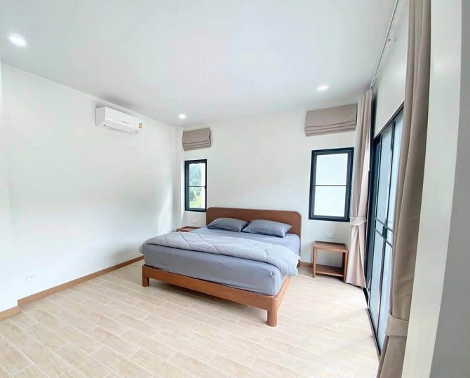 3 Bedroom Pool Villa for Rent in Chalong Phuket - photo 2