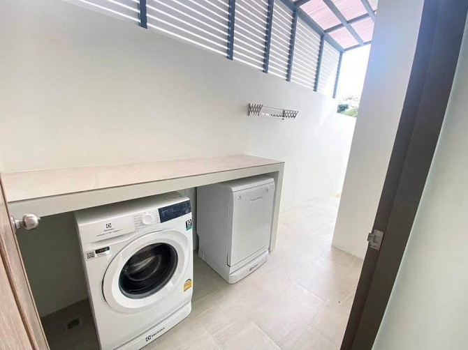 3 Bedroom Pool Villa for Rent in Chalong Phuket - photo 8