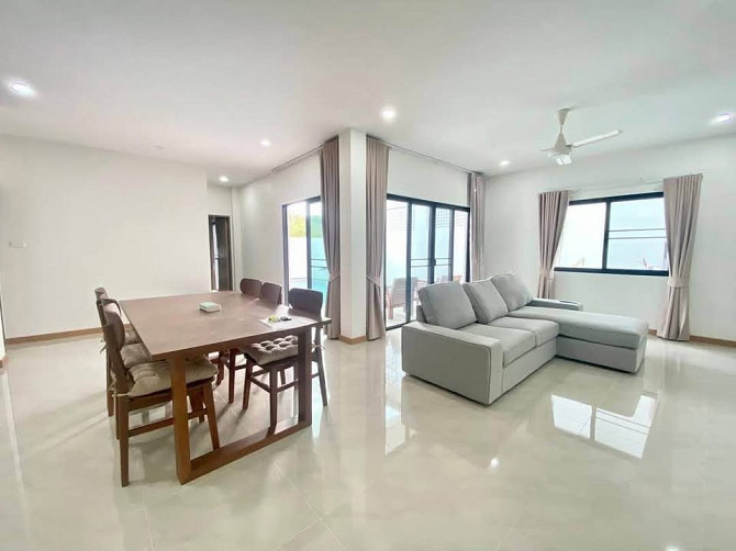 3 Bedroom Pool Villa for Rent in Chalong Phuket - photo 3
