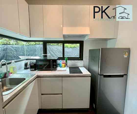 2 Bedroom Pool Villa for Rent in Chalong Пхукет