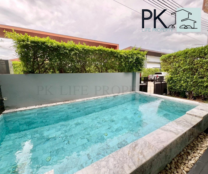 2 Bedroom Pool Villa for Rent in Chalong Phuket - photo 2