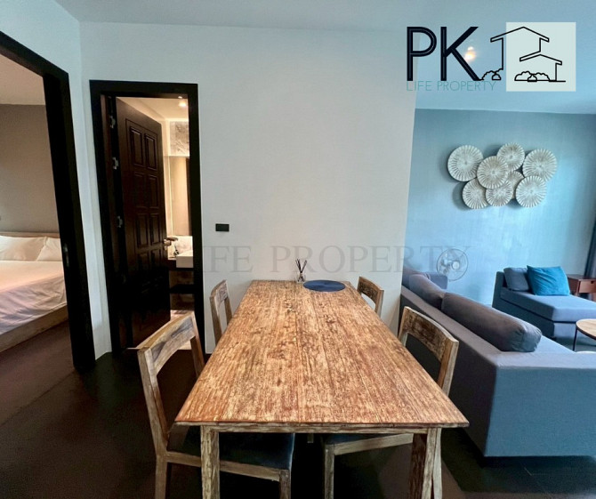 2 Bedroom Pool Villa for Rent in Chalong Phuket - photo 7