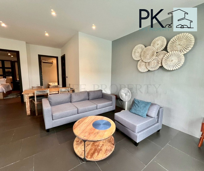 2 Bedroom Pool Villa for Rent in Chalong Phuket - photo 6