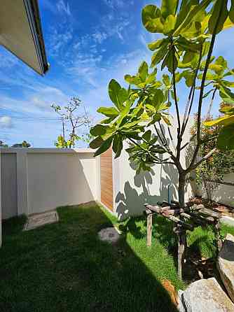 3 Bedroom Pool Villa for Rent in Chalong Phuket