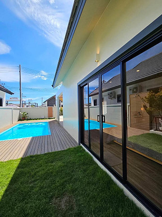 3 Bedroom Pool Villa for Rent in Chalong Phuket - photo 7