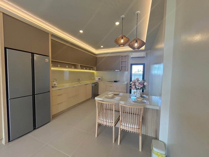 3 Bedroom Pool Villa for Rent in Chalong Phuket - photo 12
