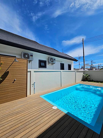 3 Bedroom Pool Villa for Rent in Chalong Phuket - photo 2