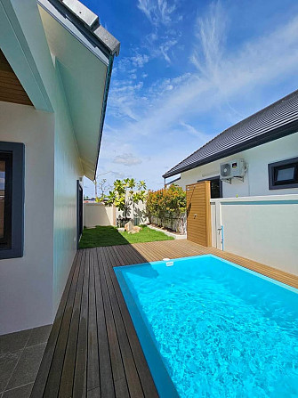 3 Bedroom Pool Villa for Rent in Chalong Phuket - photo 3