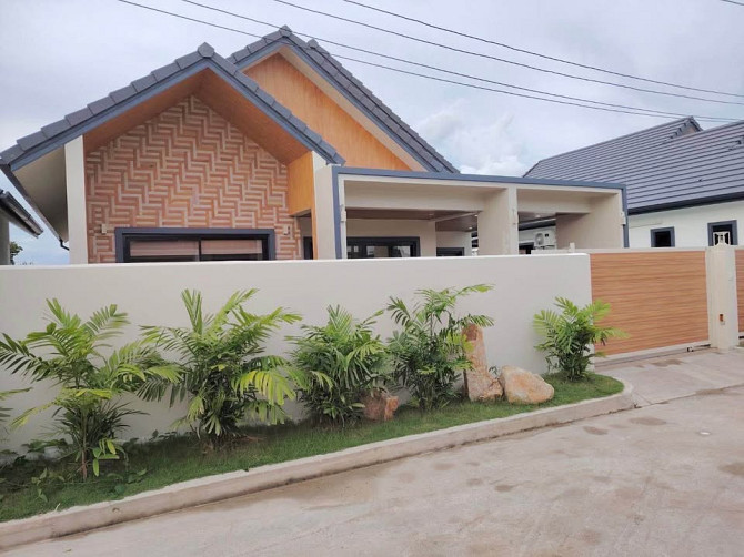 3 Bedroom Pool Villa for Rent in Chalong Phuket - photo 19
