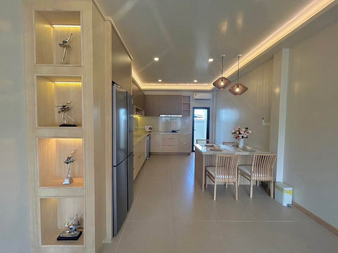 3 Bedroom Pool Villa for Rent in Chalong Phuket - photo 15