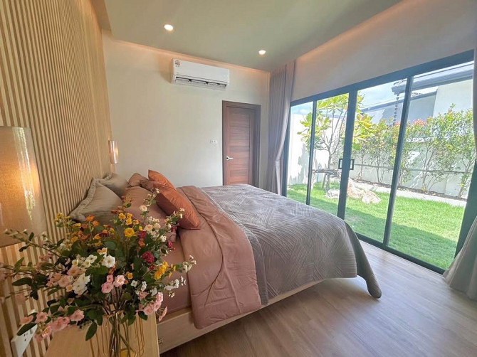 3 Bedroom Pool Villa for Rent in Chalong Phuket - photo 10