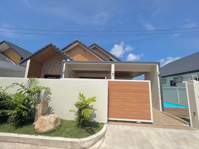 3 Bedroom Pool Villa for Rent in Chalong Phuket - photo 8