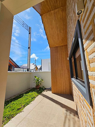 3 Bedroom Pool Villa for Rent in Chalong Phuket - photo 1