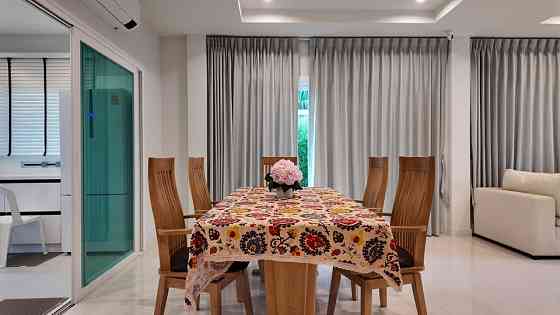 4 Bedroom Pool Villa for Rent in Supalai Premo Phuket