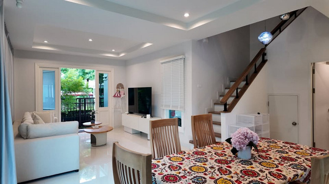4 Bedroom Pool Villa for Rent in Supalai Premo Phuket - photo 12