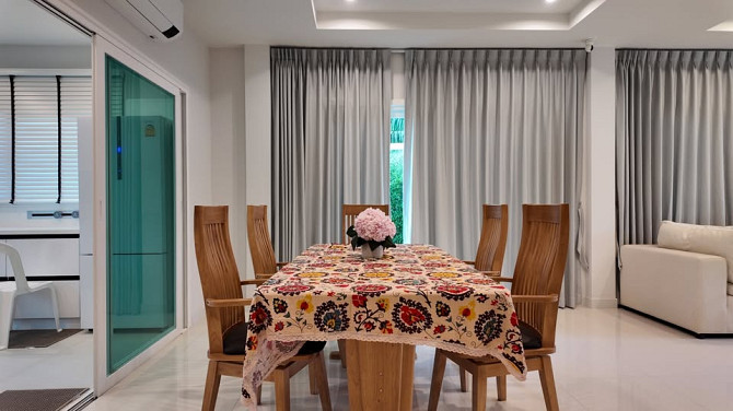 4 Bedroom Pool Villa for Rent in Supalai Premo Phuket - photo 5