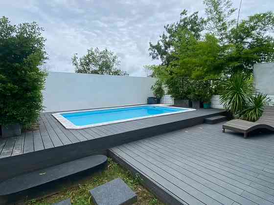 3 Bedroom Pool Villa for Rent in Mono Palai Пхукет