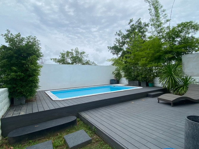 3 Bedroom Pool Villa for Rent in Mono Palai Phuket - photo 2