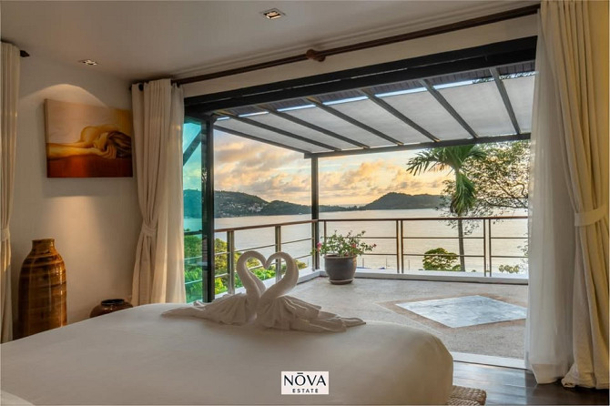 5 Bedroom Pool Villa for Rent in Patong Phuket - photo 5