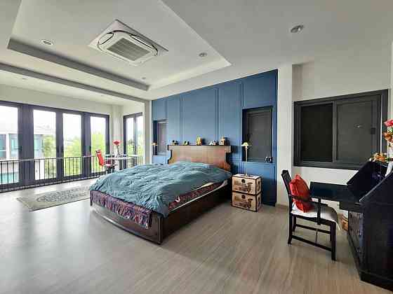 3 Bedroom Pool Villa for Rent in Koh Kaew Пхукет