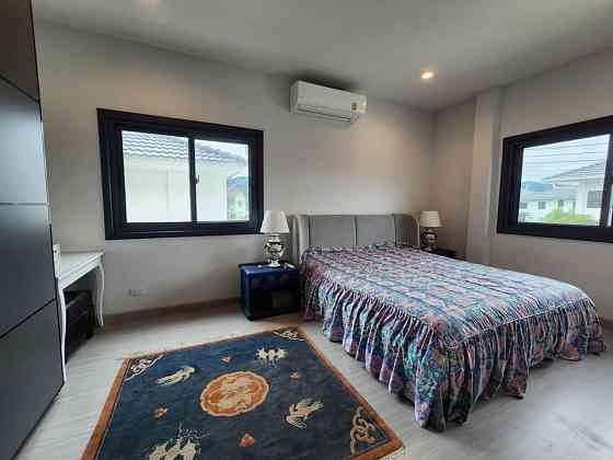 3 Bedroom Pool Villa for Rent in Koh Kaew Пхукет