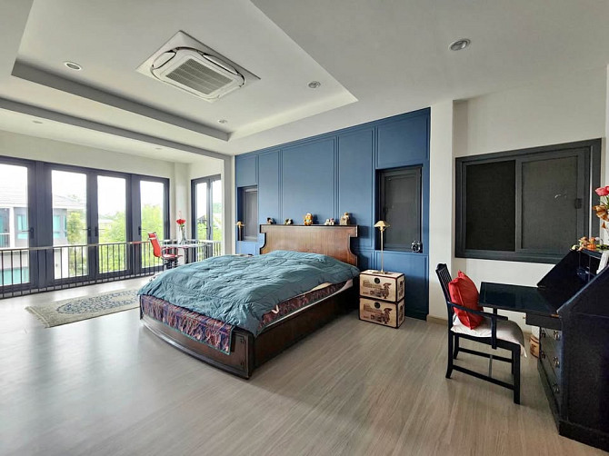 3 Bedroom Pool Villa for Rent in Koh Kaew Phuket - photo 1