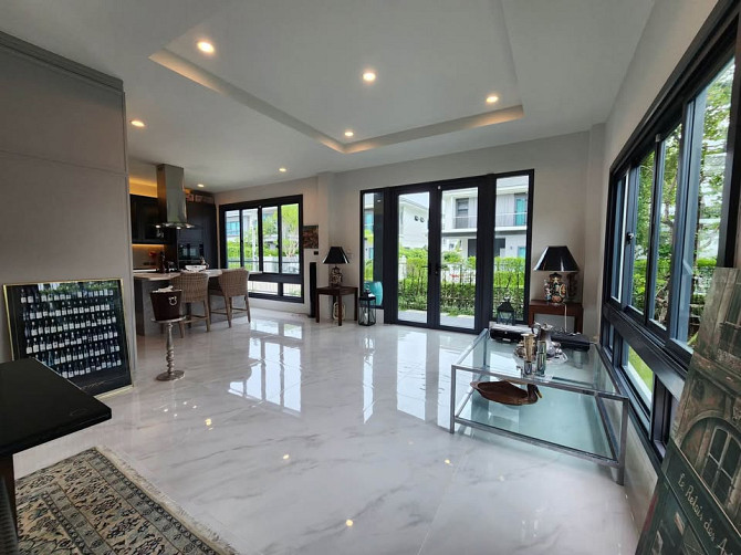 3 Bedroom Pool Villa for Rent in Koh Kaew Phuket - photo 8