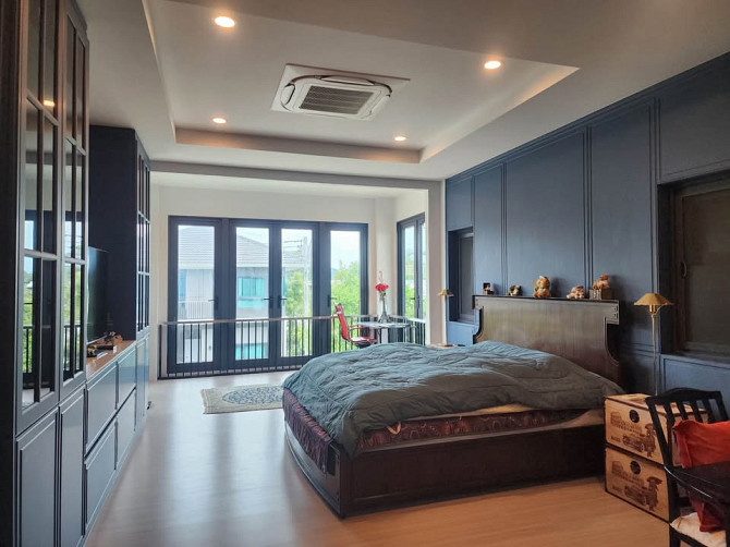 3 Bedroom Pool Villa for Rent in Koh Kaew Phuket - photo 18