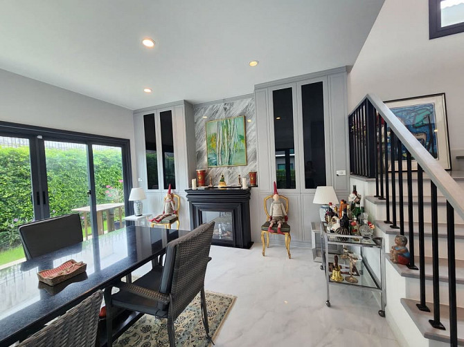 3 Bedroom Pool Villa for Rent in Koh Kaew Phuket - photo 10