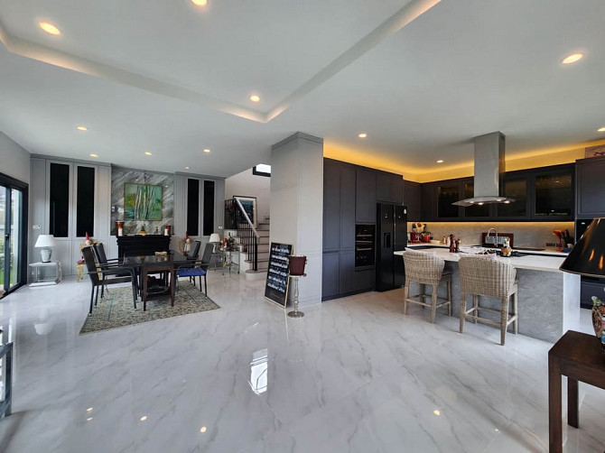 3 Bedroom Pool Villa for Rent in Koh Kaew Phuket - photo 7