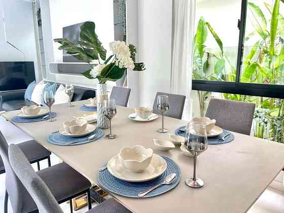4 Bedroom Pool Villa for Rent in Koh Samui Phuket