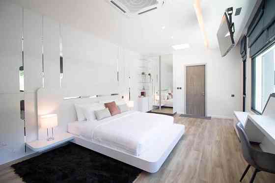 4 Bedroom Pool Villa for Rent in Koh Samui Phuket