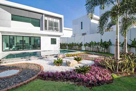 4 Bedroom Pool Villa for Rent in Koh Samui Phuket