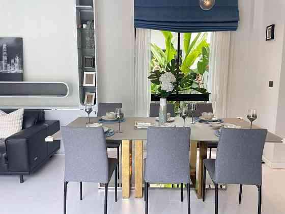4 Bedroom Pool Villa for Rent in Koh Samui Phuket