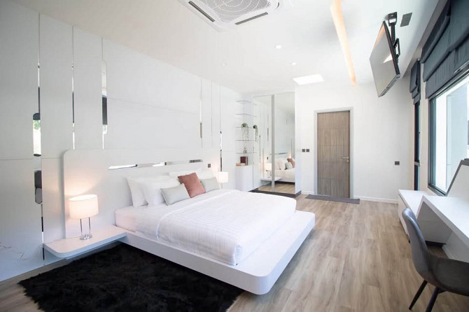 4 Bedroom Pool Villa for Rent in Koh Samui Phuket - photo 5