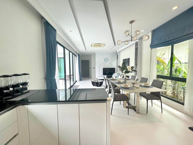 4 Bedroom Pool Villa for Rent in Koh Samui Phuket - photo 6